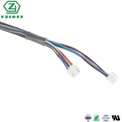 Cable Assembly for Electrical Box, Home Appliance Electrical Wiring