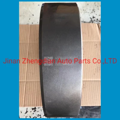 Wheel Rim Inner Gear Ring Sun Gear Planetary Gear for Beiben North Benz Truck Spare Parts Sinotruk HOWO Shacman FAW Foton Hongyan Camc Truck Spare Parts