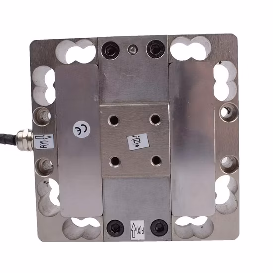 Multiple Range Torque Transducer Fx Fy Fz 50