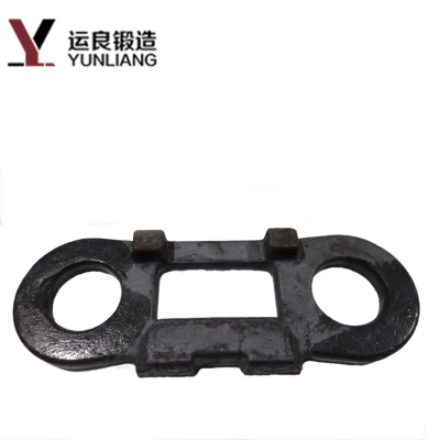 Hot Forging Bulldozer Wear Attachments Machinery Attachment Spare Parts for Wheel Loader