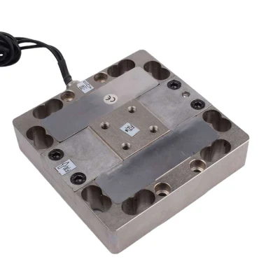 Factory Price 50n 500n 2000n Multi Axis Load Cell Triaxial Load Cell for Force Monitoring