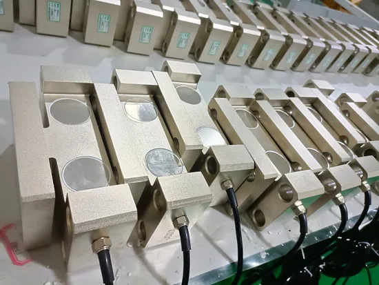 Factory Price 50n 500n 2000n Multi Axis Load Cell Triaxial Load Cell for Force Monitoring