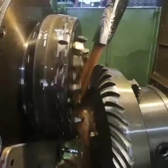 Excavator Spare Parts Customized Planet Gear Planetary Gear for Gearbox 