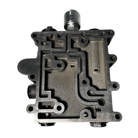 Wheel Loader Spare Parts Rtd830xw03 Electrical Controller Box Best Price for Sale 