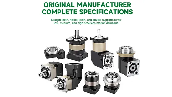 Helical Gear/Spur Gear Shaft of Reduction Gear Box/Spare Parts for Rolling Mill 