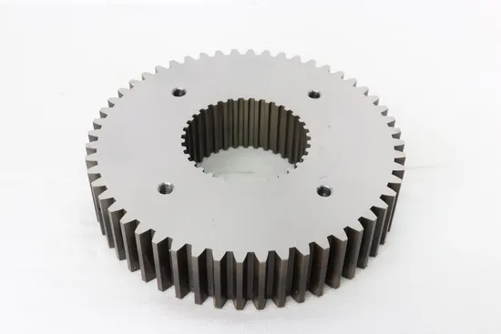 High Quality CNC Machining 1.5 Modulus 15 Teeth Brass Copper Worm Gear and Steel Shaft Set for Drive Gearb 