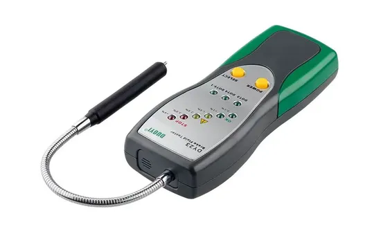 Automotive Brake Oil Tester, Car Brake Fluid Detector, Multiple Brake Fluid Compatibility 