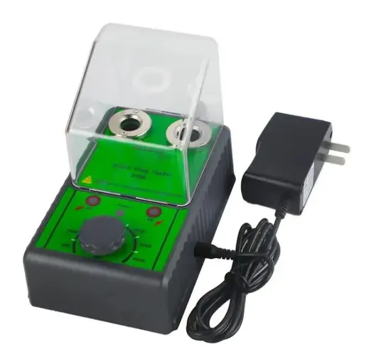 Spark Plug Tester Dual Holes, Automotive Engine Ignition Coil Tester 