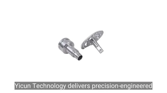 Durable Precision Gear Assembly for Heavy