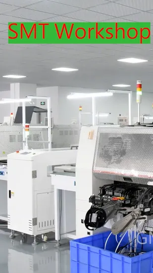 Circuit Board Assembly Supplier for Electronic OEM & ODM From SMT to Box Build 