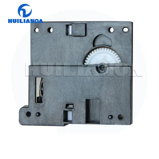Old Type Scanner Head Bracket Motor Gear Assembly for HP Laserjet M1005 Cm1312 CB376