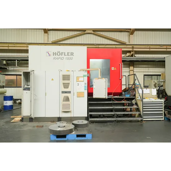 Coal Mine Equipment Use Gear Ring Gear Shaft Chain Gear Wheel Gear 