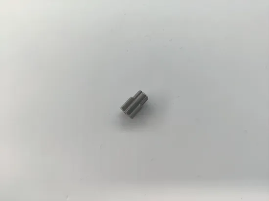 Reduction Planetary Starter Drive Machine Cylindrical Transmission Precision Cog Wheel Spur Gear 