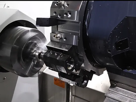Straight Spiral Helical Hypoid Spline Shaft External Grinding Teeth Worm Drive Gear 