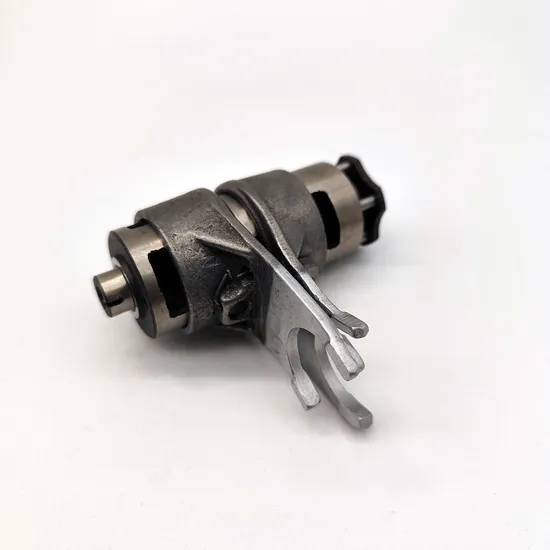 Moracing Motocross Yinxiang Yx140 Gear Transmission Drum Assembly 